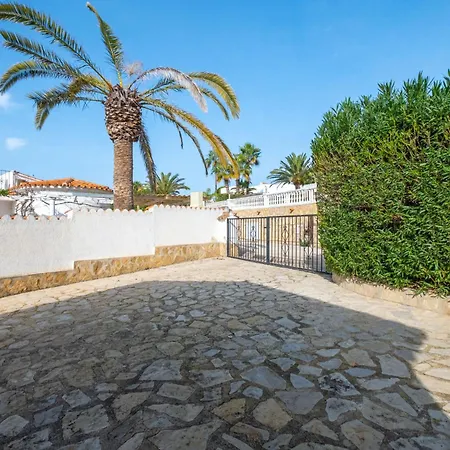 La Familia By Interhome Villa