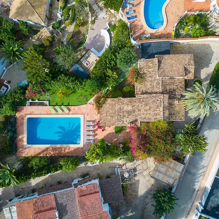 Villa La Familia By Interhome