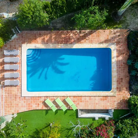 La Familia By Interhome