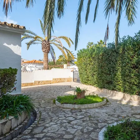 La Familia By Interhome Villa Benissa