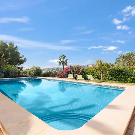 La Familia By Interhome * Benissa