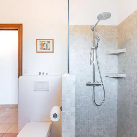 Villa La Familia By Interhome *