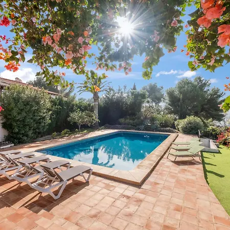 La Familia By Interhome Villa Benissa