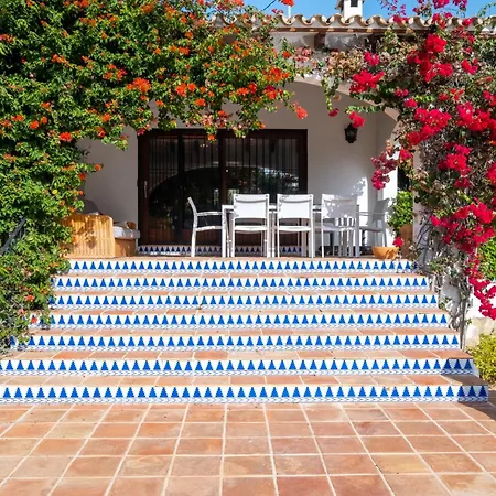 Villa La Familia By Interhome Benissa