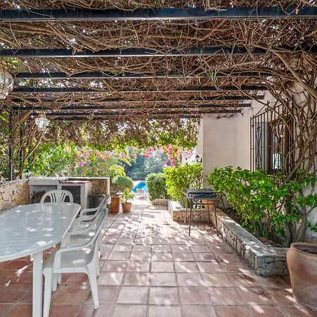 La Familia By Interhome Benissa