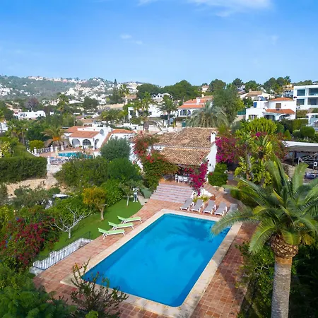La Familia By Interhome Villa