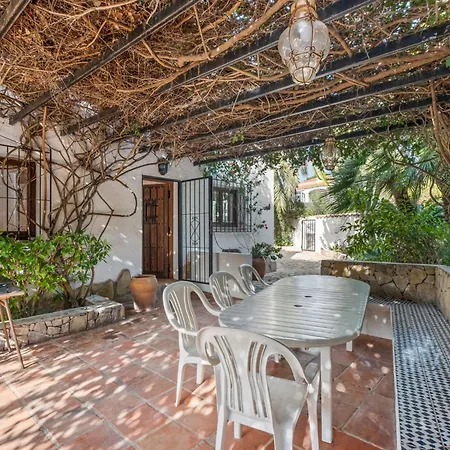Villa La Familia By Interhome