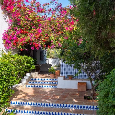 Villa La Familia By Interhome *
