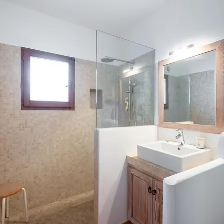 La Familia By Interhome Villa Benissa