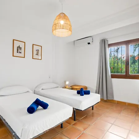 La Familia By Interhome Villa