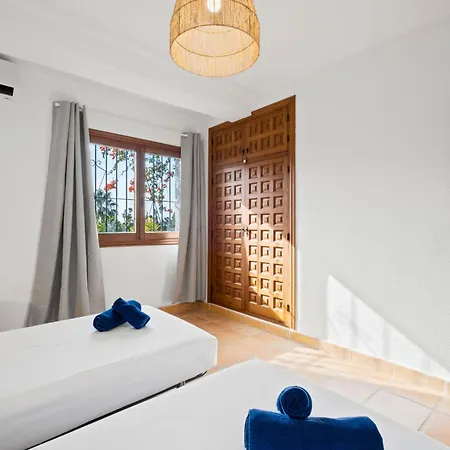 Villa La Familia By Interhome
