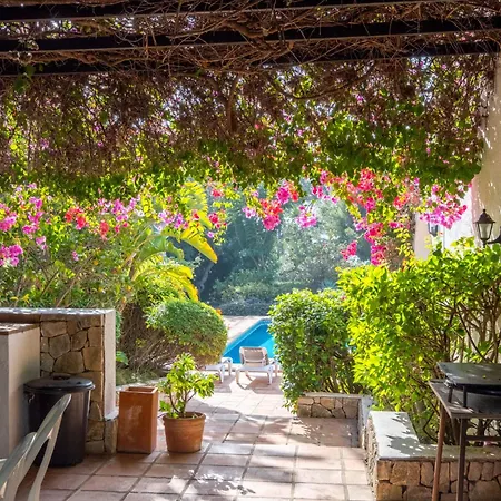 La Familia By Interhome Villa Benissa