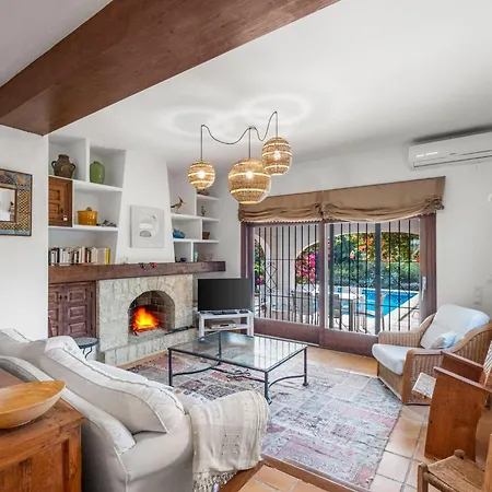 Villa La Familia By Interhome *
