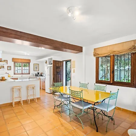 La Familia By Interhome Villa Benissa