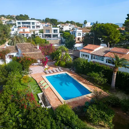 La Familia By Interhome